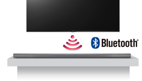 BEZDRÔTOVÁ SYNCHRONIZÁCIA ZVUKU